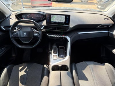 Peugeot 3008 BlueHDi 130 S&S EAT8 Allure Pack (12)