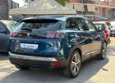 Peugeot 3008 BlueHDi 130 S&S EAT8 Allure Pack (4)