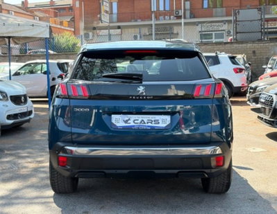 Peugeot 3008 BlueHDi 130 S&S EAT8 Allure Pack (5)
