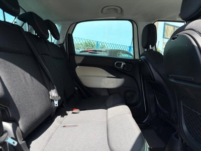 Fiat 500L 1.4 95 CV Cross (14)