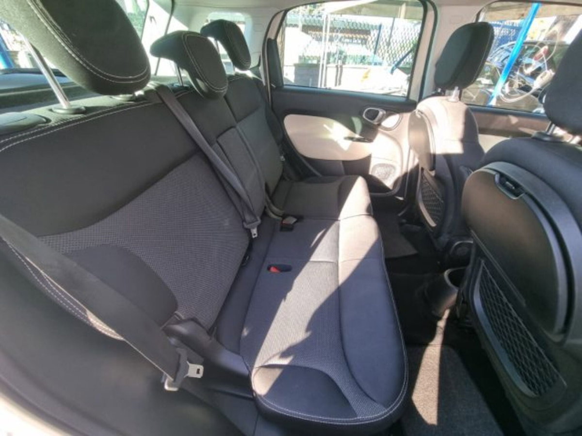 Fiat 500L 1.4 95 CV Trekking (14)
