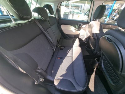 Fiat 500L 1.4 95 CV Trekking (14)