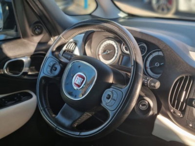 Fiat 500L 1.4 95 CV Trekking (16)