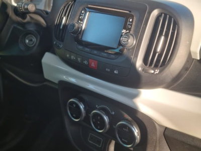Fiat 500L 1.4 95 CV Trekking (17)