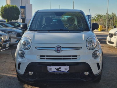 Fiat 500L 1.4 95 CV Trekking (2)