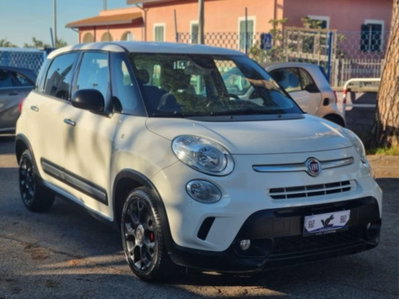 Fiat 500L 1.4 95 CV Trekking (3)