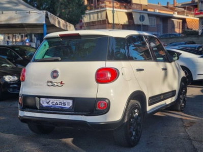 Fiat 500L 1.4 95 CV Trekking (4)