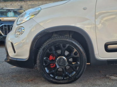 Fiat 500L 1.4 95 CV Trekking (7)