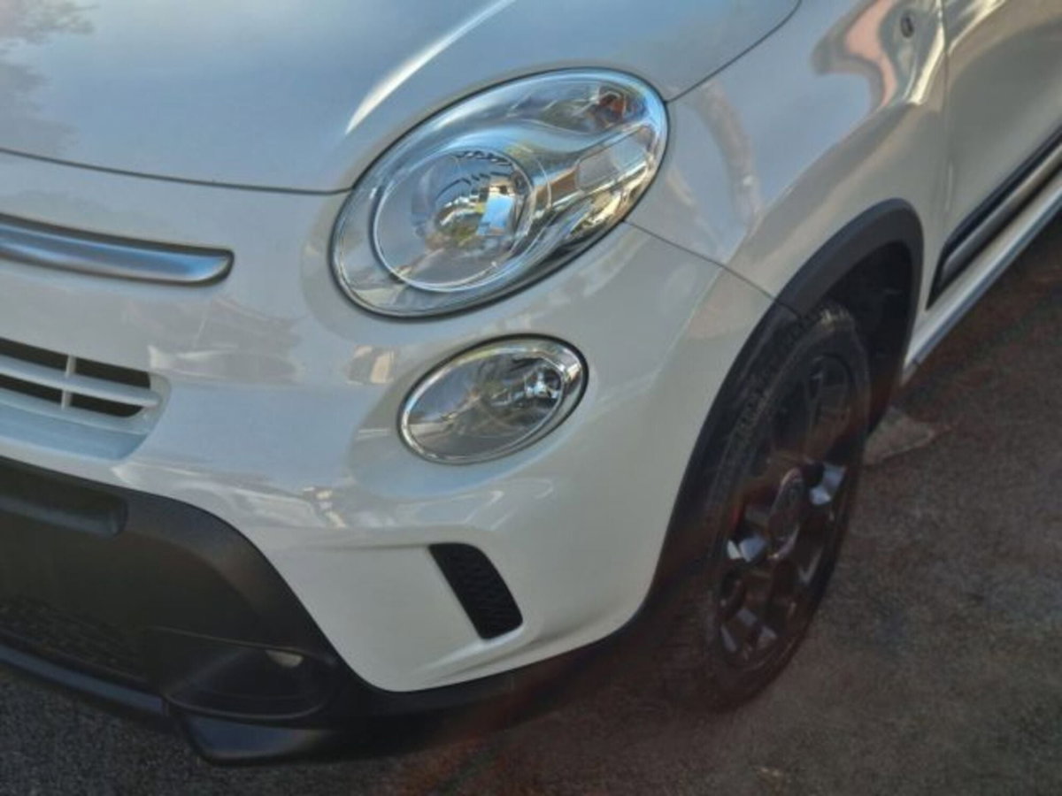 Fiat 500L 1.4 95 CV Trekking (8)