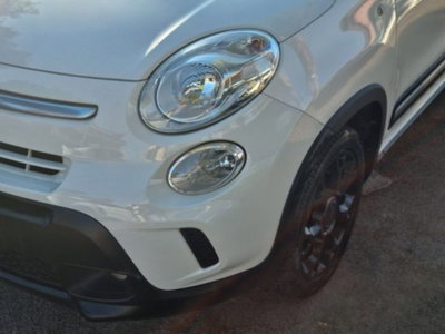 Fiat 500L 1.4 95 CV Trekking (8)