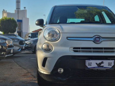 Fiat 500L 1.4 95 CV Trekking (9)