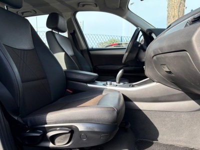 BMW X3 xDrive20d Business aut. (14)