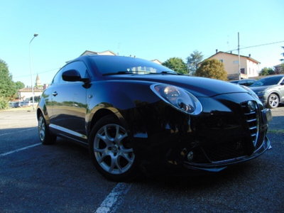 Alfa Romeo MiTo 1.3 JTDm 85 CV S&S Distinctive (11)