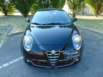 Alfa Romeo MiTo 1.3 JTDm 85 CV S&S Distinctive (12)