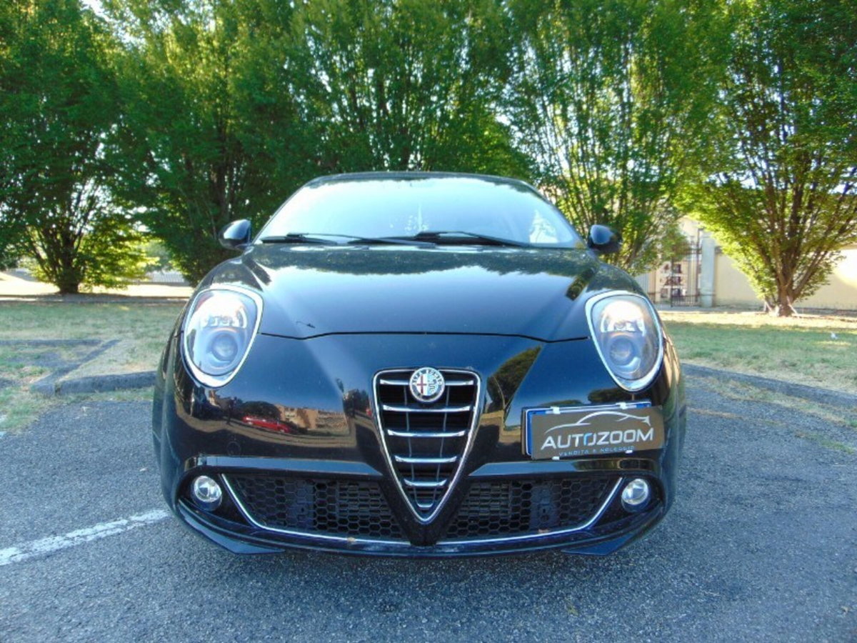 Alfa Romeo MiTo 1.3 JTDm 85 CV S&S Distinctive (13)