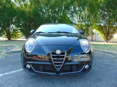 Alfa Romeo MiTo 1.3 JTDm 85 CV S&S Distinctive (13)