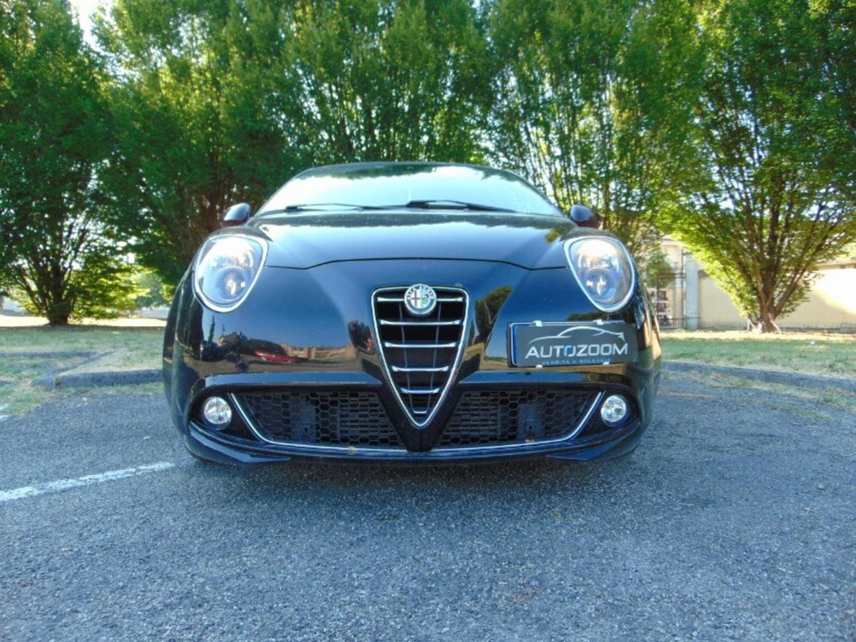 Alfa Romeo MiTo 1.3 JTDm 85 CV S&S Distinctive (14)