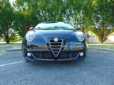 Alfa Romeo MiTo 1.3 JTDm 85 CV S&S Distinctive (14)