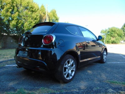 Alfa Romeo MiTo 1.3 JTDm 85 CV S&S Distinctive (15)