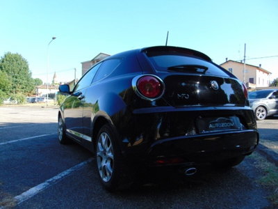 Alfa Romeo MiTo 1.3 JTDm 85 CV S&S Distinctive (17)
