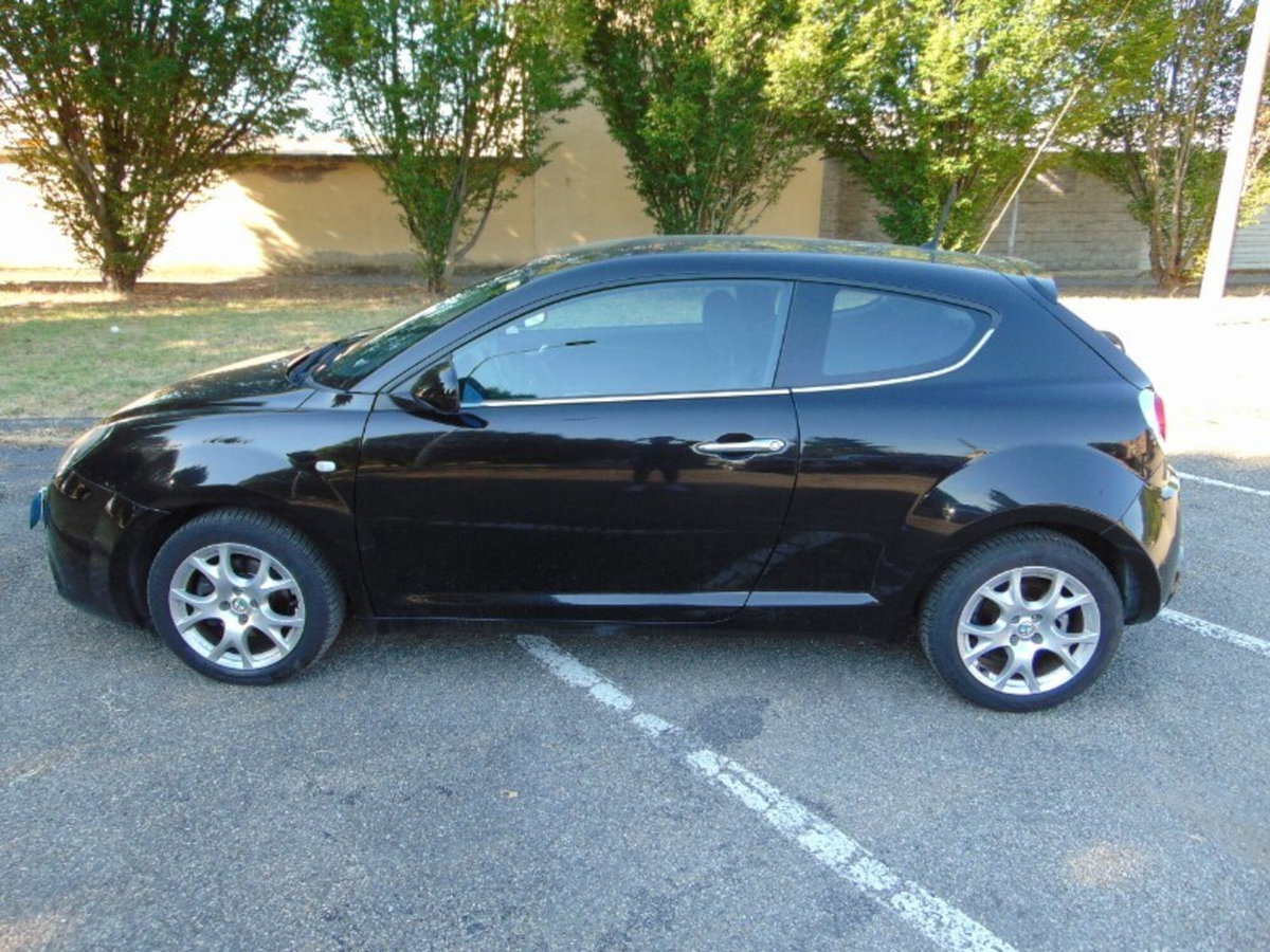 Alfa Romeo MiTo 1.3 JTDm 85 CV S&S Distinctive (3)