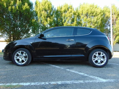 Alfa Romeo MiTo 1.3 JTDm 85 CV S&S Distinctive (4)