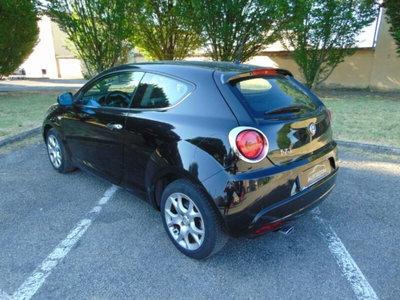 Alfa Romeo MiTo 1.3 JTDm 85 CV S&S Distinctive (6)