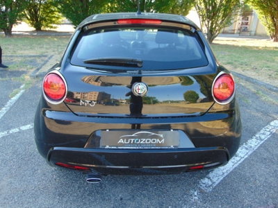 Alfa Romeo MiTo 1.3 JTDm 85 CV S&S Distinctive (7)