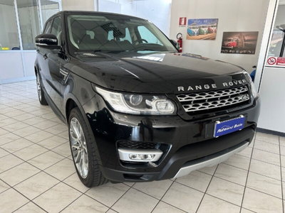 Land Rover Range Rover Sport 3.0 TDV6 HSE usata