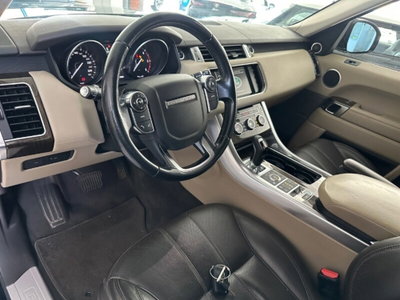 Land Rover Range Rover Sport 3.0 TDV6 HSE (10)