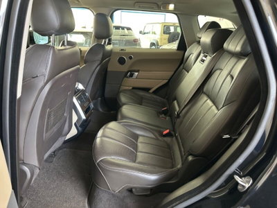 Land Rover Range Rover Sport 3.0 TDV6 HSE (11)