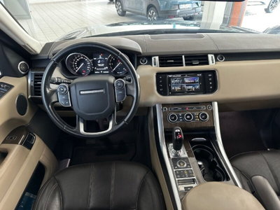 Land Rover Range Rover Sport 3.0 TDV6 HSE (12)