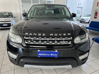 Land Rover Range Rover Sport 3.0 TDV6 HSE (3)