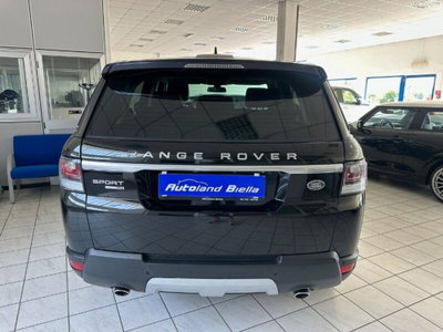 Land Rover Range Rover Sport 3.0 TDV6 HSE (6)