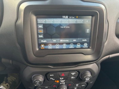 Jeep Renegade 1.6 Mjt DDCT 120 CV Limited (8)
