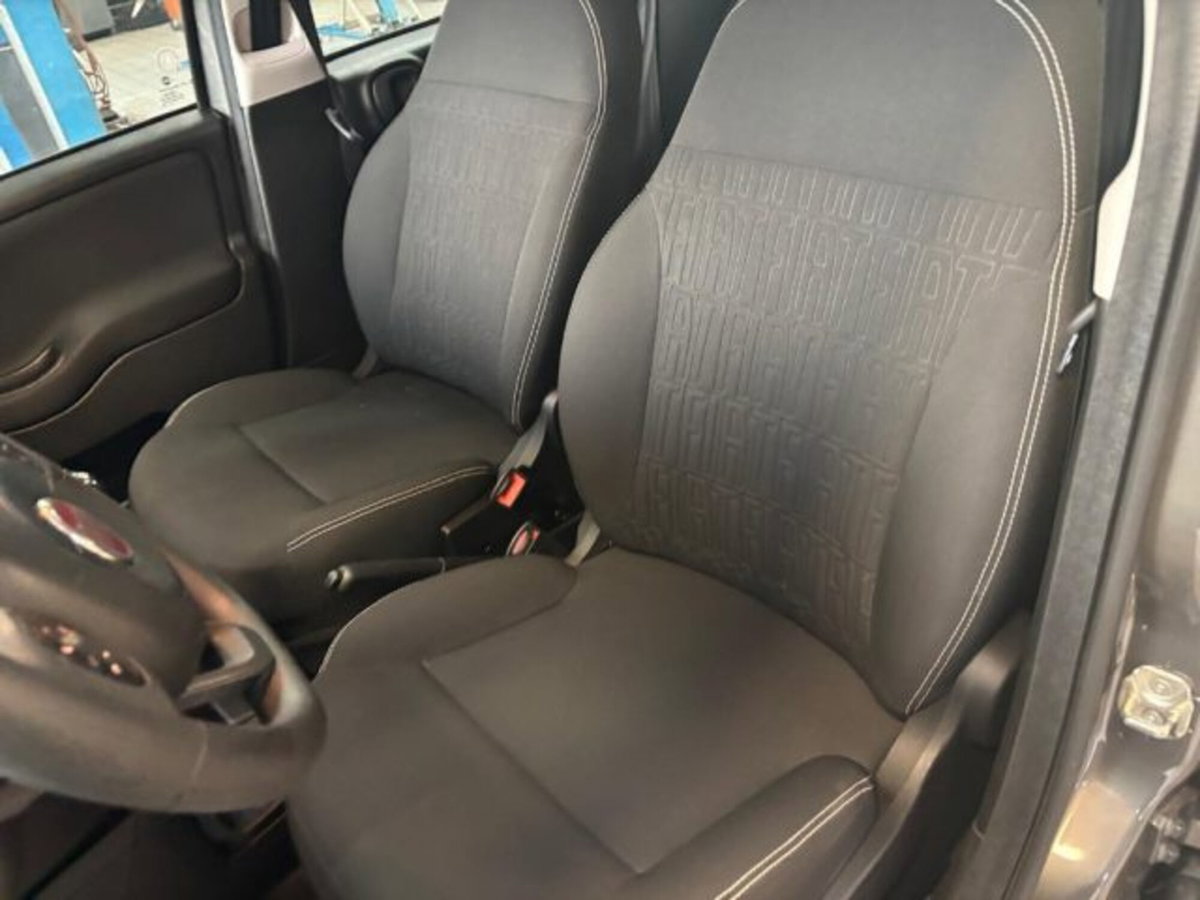 Fiat Panda 1.0 firefly hybrid s&s 70cv 5p.ti (13)