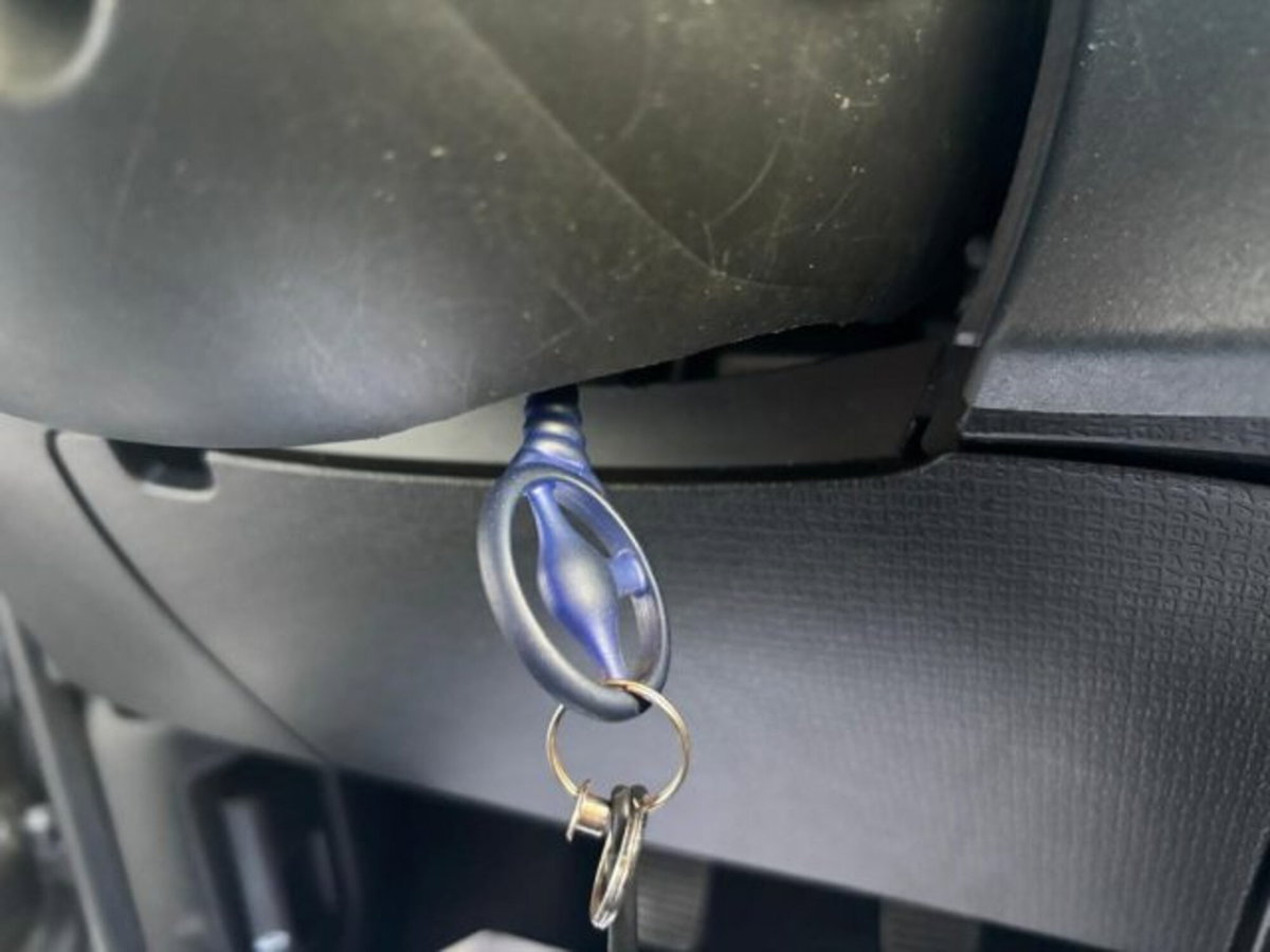 Fiat Panda 1.0 firefly hybrid s&s 70cv 5p.ti (14)