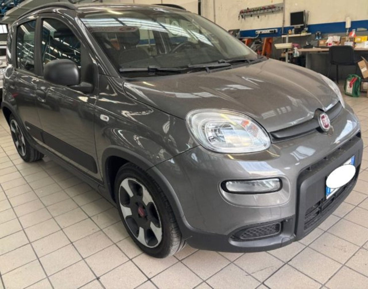Fiat Panda 1.0 firefly hybrid s&s 70cv 5p.ti (3)