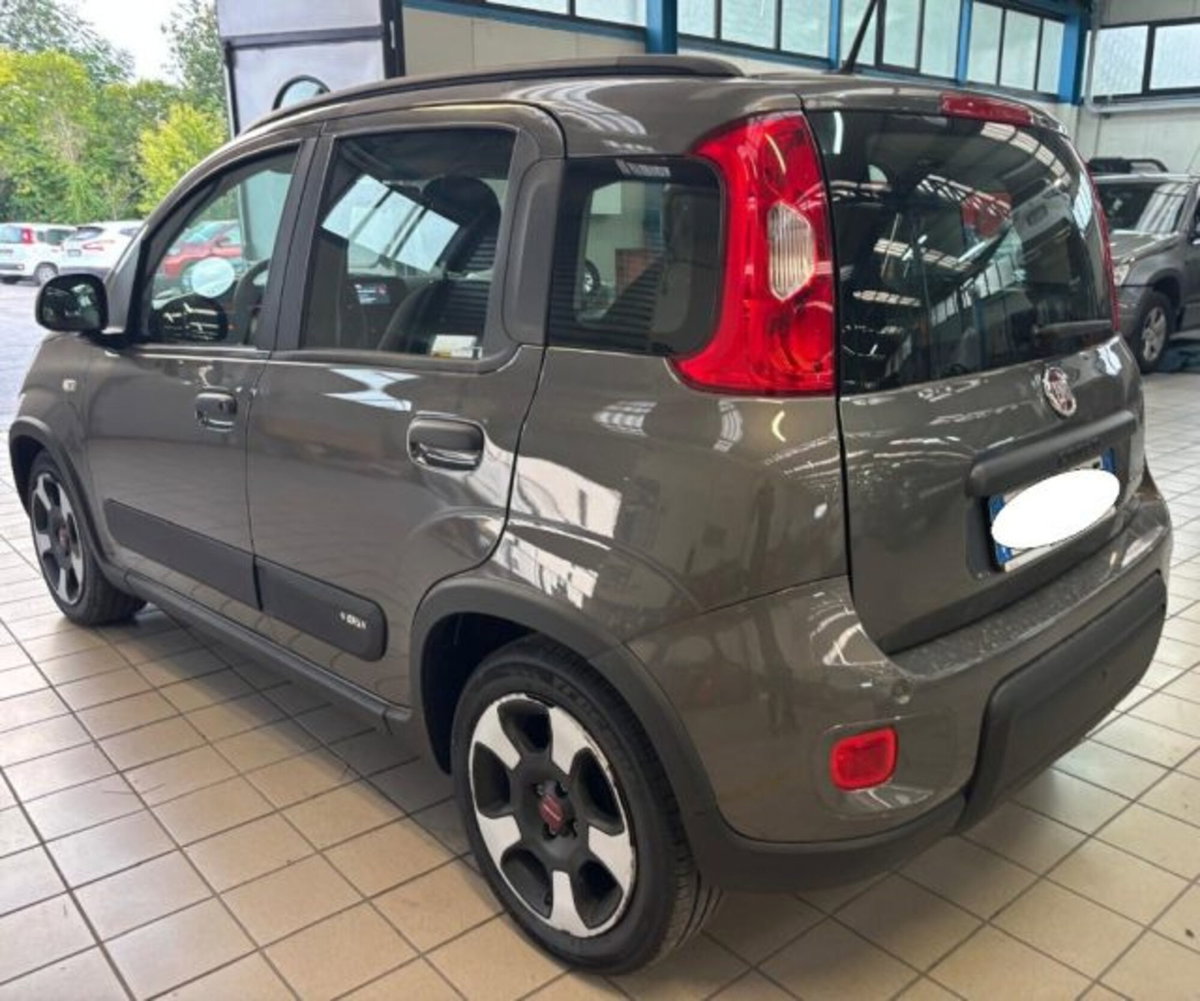 Fiat Panda 1.0 firefly hybrid s&s 70cv 5p.ti (8)
