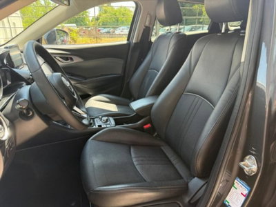 Mazda CX-3 1.8L Skyactiv-D Exceed (10)