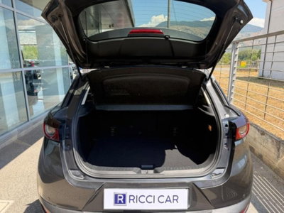 Mazda CX-3 1.8L Skyactiv-D Exceed (5)
