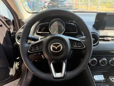 Mazda CX-3 1.8L Skyactiv-D Exceed (8)