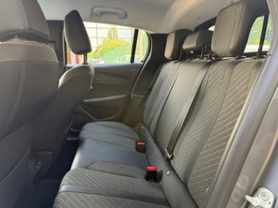Peugeot 208 PureTech 100 Stop&Start 5 porte Allure (11)