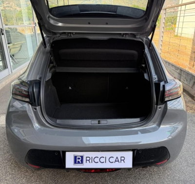 Peugeot 208 PureTech 100 Stop&Start 5 porte Allure (5)