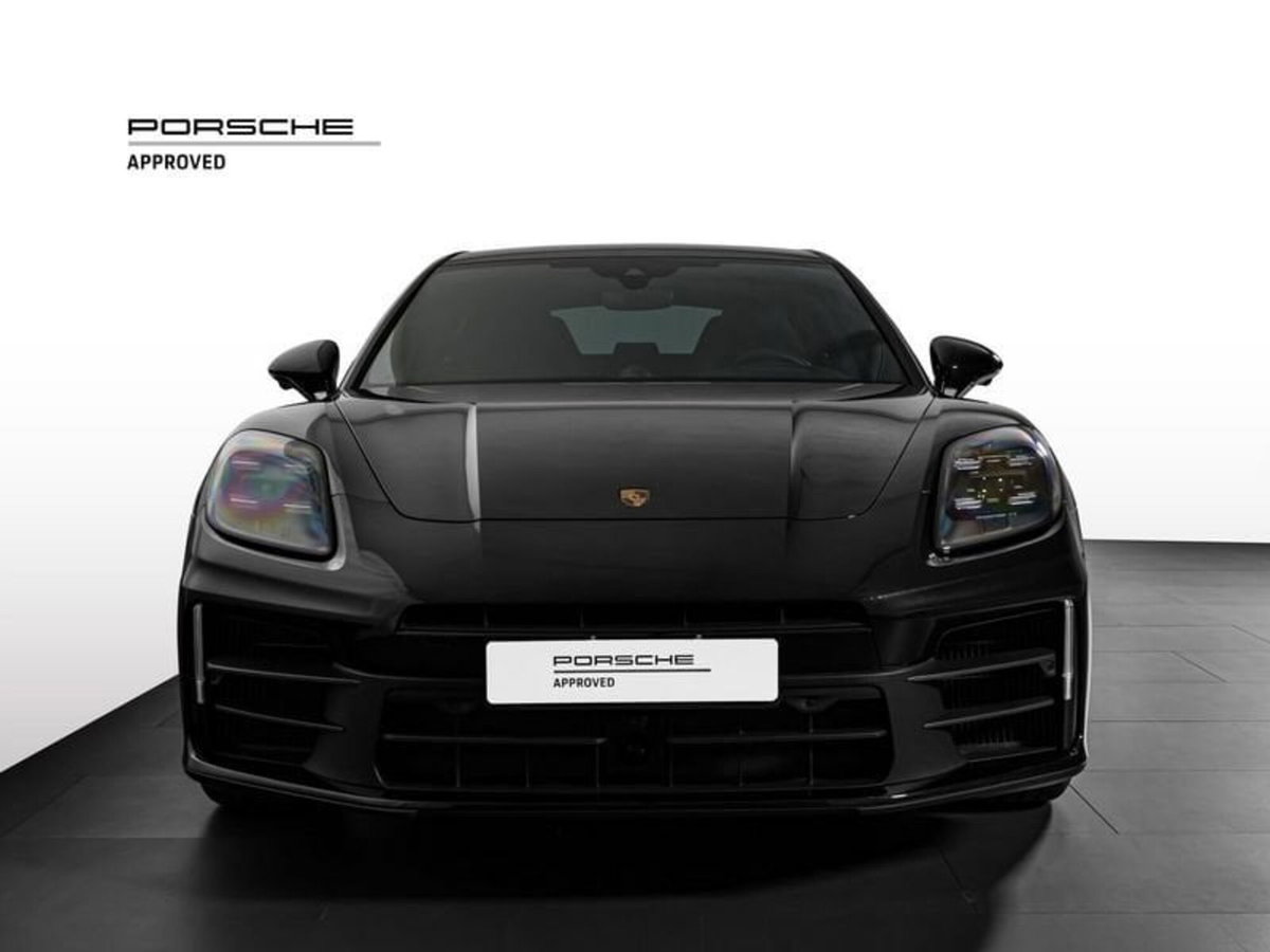 Porsche Panamera 2.9 4 e-hybrid auto