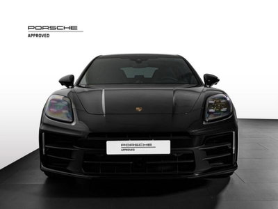 Porsche Panamera 2.9 4 e-hybrid auto usata