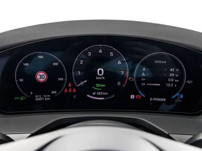 Porsche Panamera 2.9 4 e-hybrid auto (10)