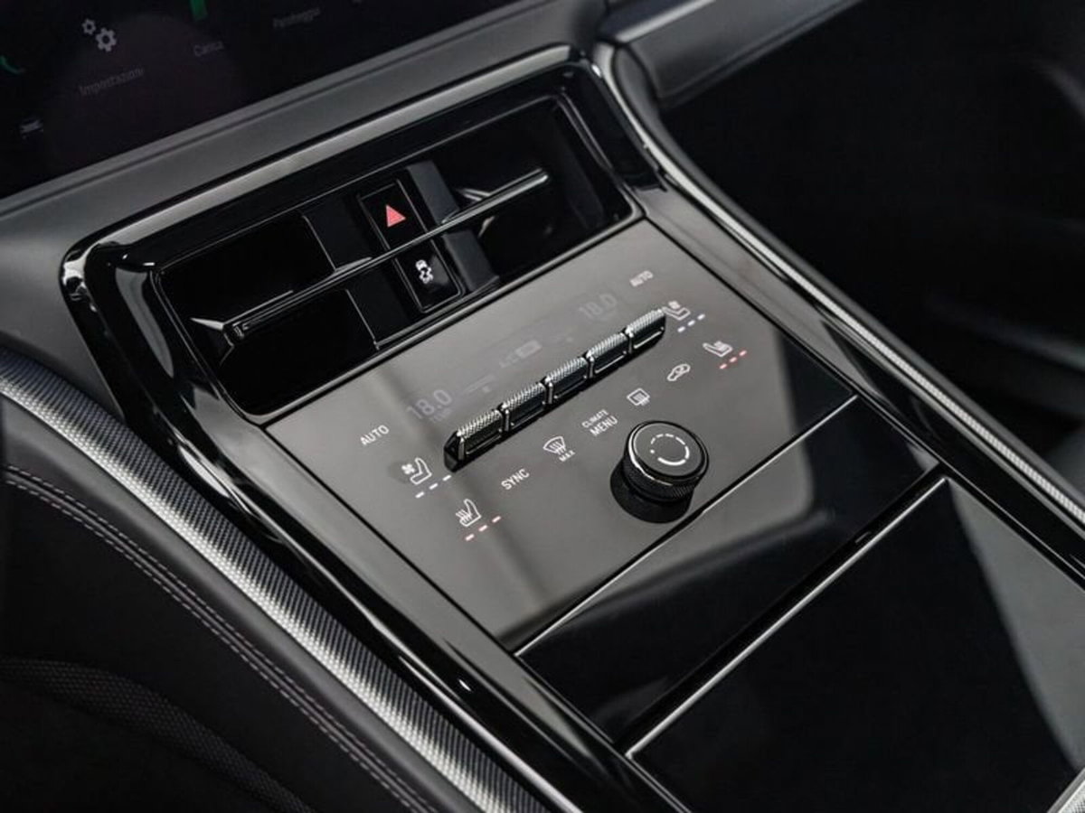 Porsche Panamera 2.9 4 e-hybrid auto (11)