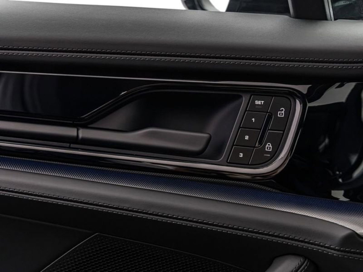 Porsche Panamera 2.9 4 e-hybrid auto (12)