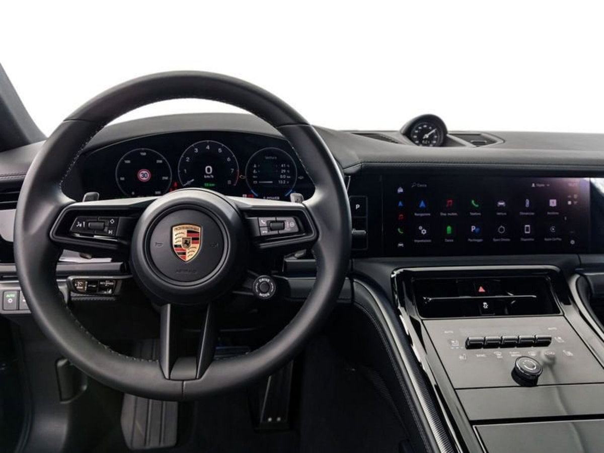 Porsche Panamera 2.9 4 e-hybrid auto (13)